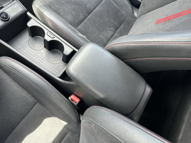 Used 2024 Hyundai Kona N Line AWD/4WD image 21
