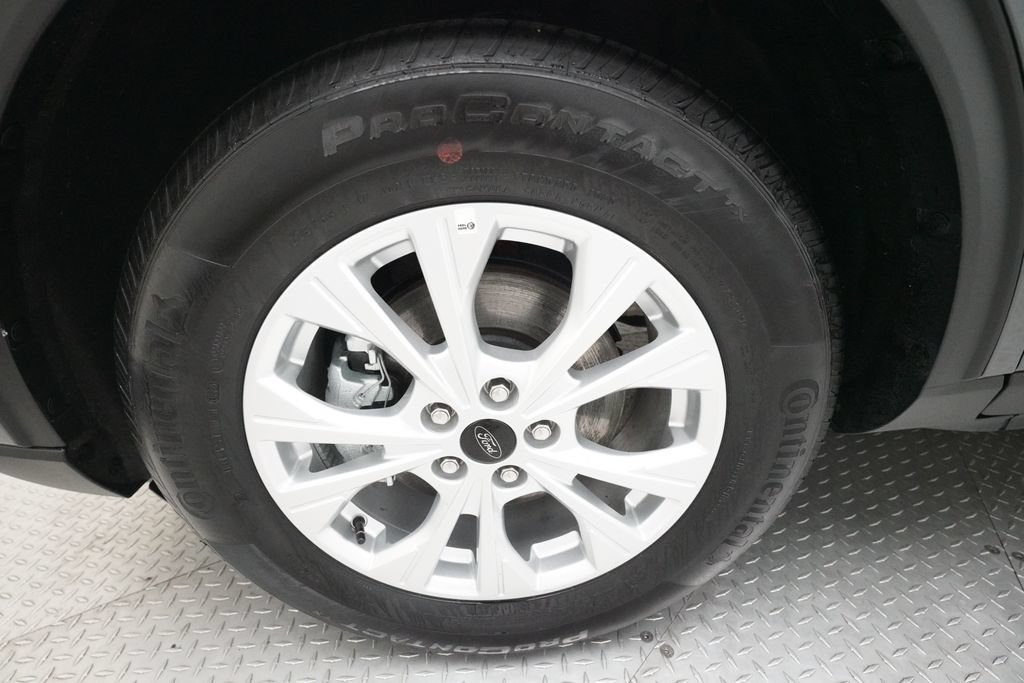 Used 2024 Ford Escape Active w/ Tech Pack #2 AWD/4WD image 25