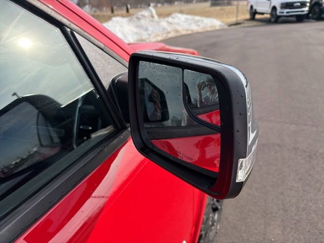 Used 2021 RAM 1500 Laramie w/ Off Road Group image 8