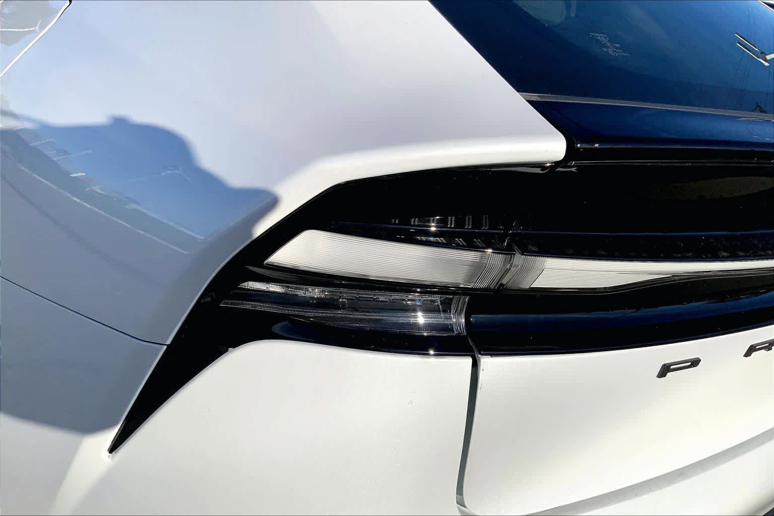 New 2026 Toyota Prius Plug-In Hybrid FWD image 14
