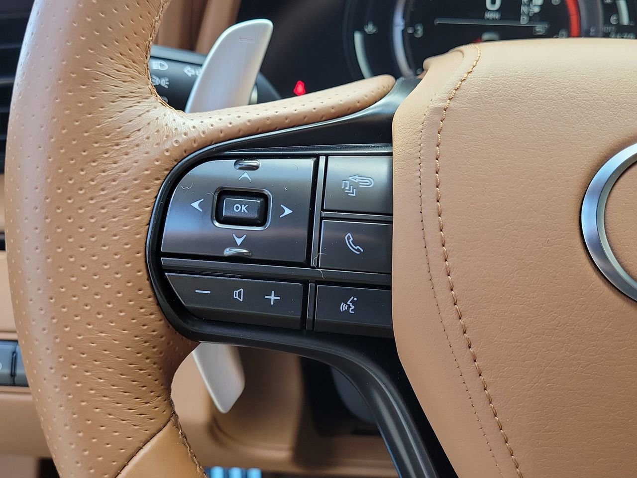 Used 2022 Lexus LC 500 Convertible image 24