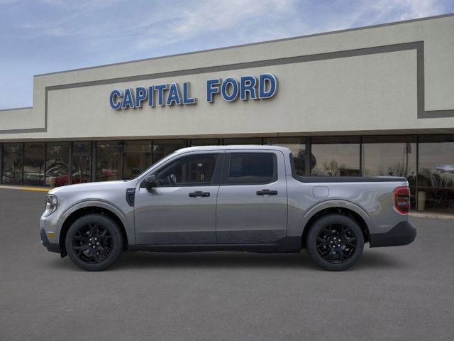New 2026 Ford Maverick XLT w/ XLT Luxury Package image 3