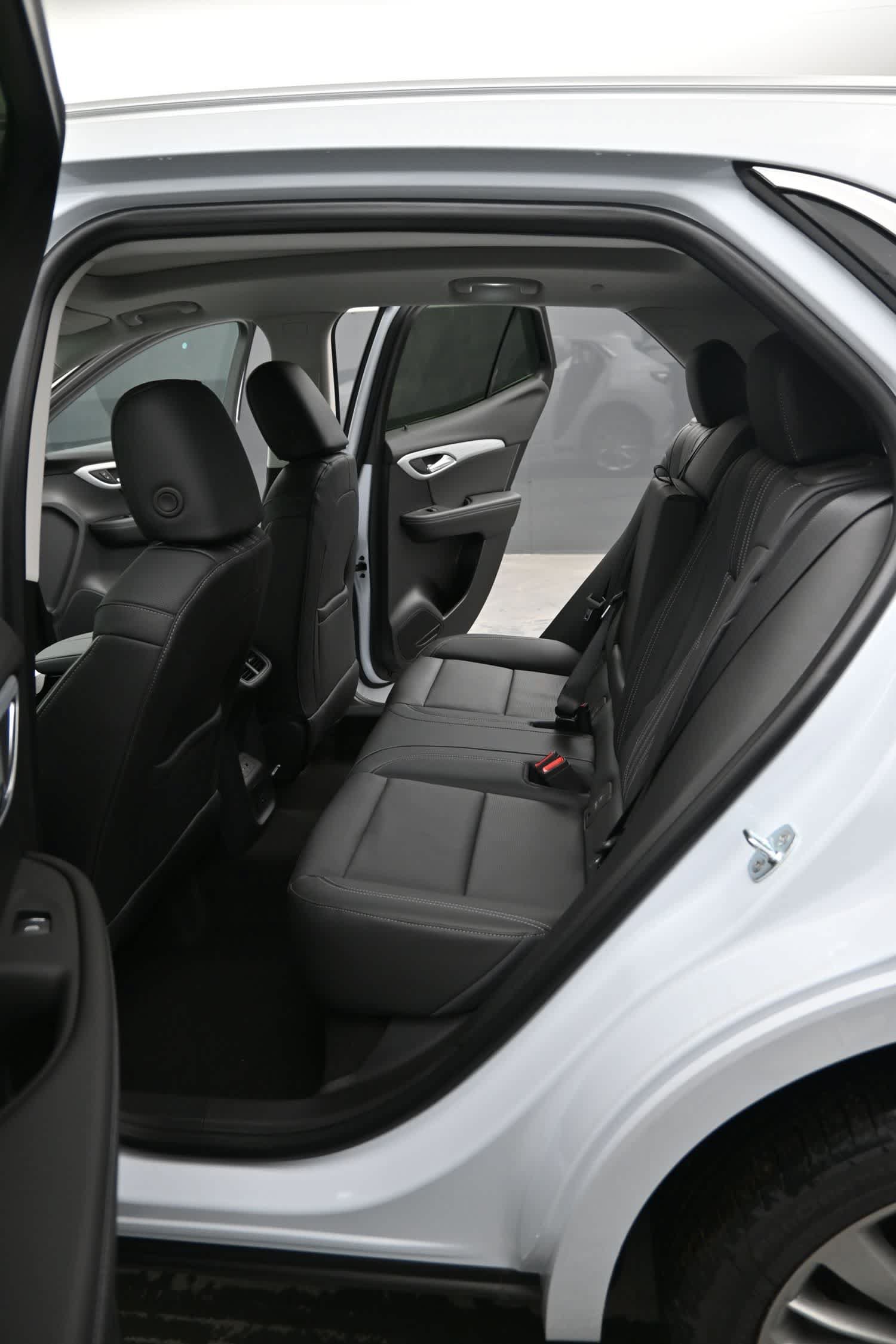 New 2026 Buick Envision Avenir AWD/4WD image 14