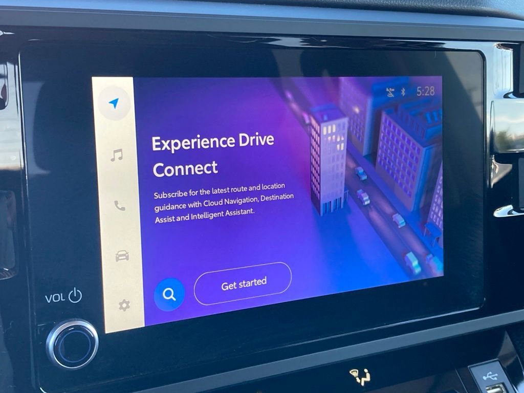 Used 2024 Toyota Tundra SR w/ SR Tow Package AWD/4WD image 18