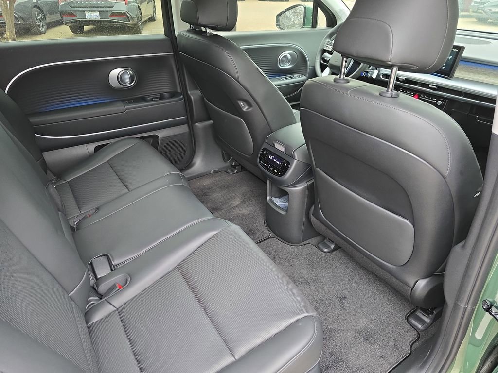 New 2026 Hyundai Ioniq 9 SEL image 11