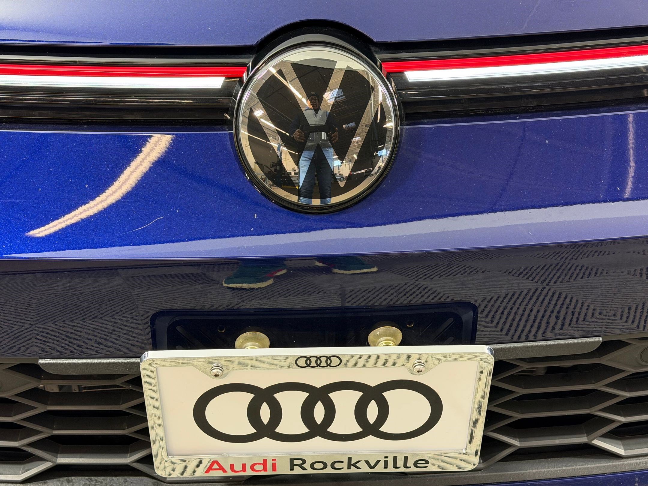 Used 2024 Volkswagen GTI Autobahn image 19