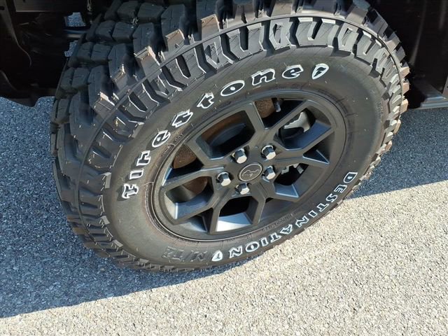 New 2026 Jeep Gladiator Sport AWD/4WD image 10