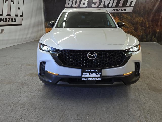 New 2025 MAZDA CX-50 AWD 2.5 S w/ Weather Package image 18
