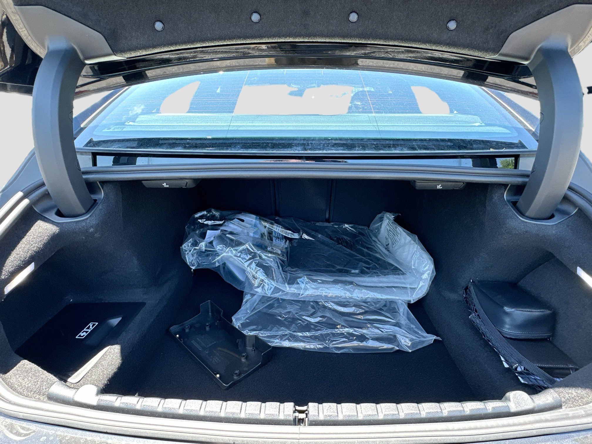 New 2026 BMW 840i w/ M Sport Professional Package RWD image 22