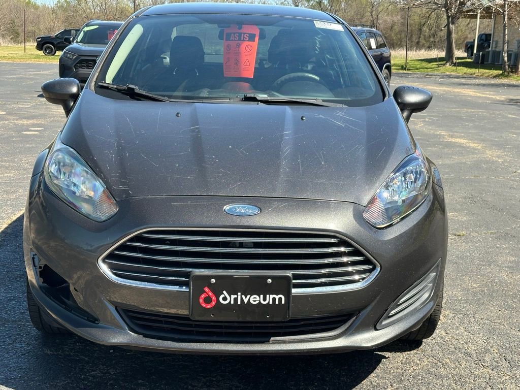 Used 2019 Ford Fiesta SE image 2