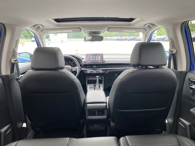 Certified 2024 Honda CR-V EX-L image 14