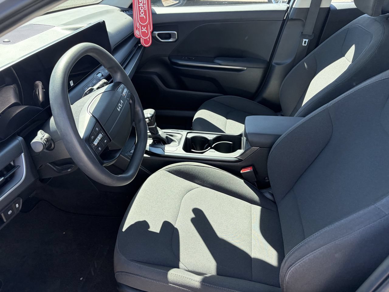 Certified 2026 Kia K4 FWD image 7