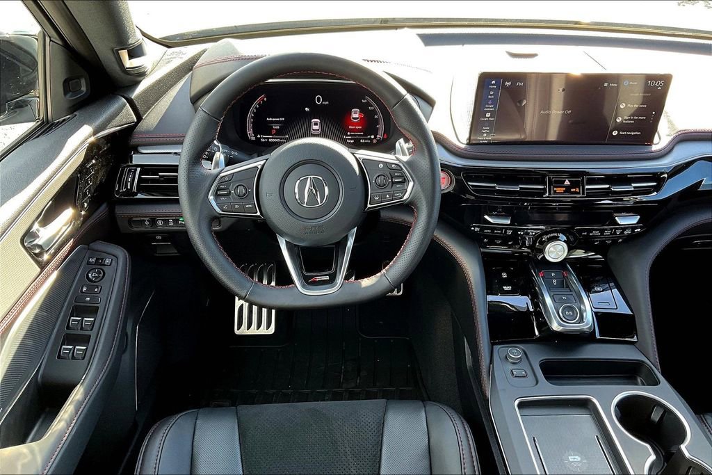 New 2026 Acura MDX A-Spec image 20