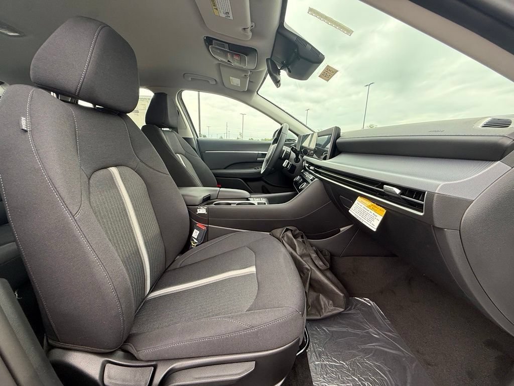 Certified 2026 Hyundai Sonata SEL FWD image 28