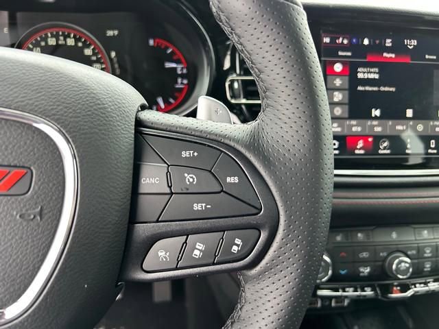 New 2026 Dodge Durango GT image 21