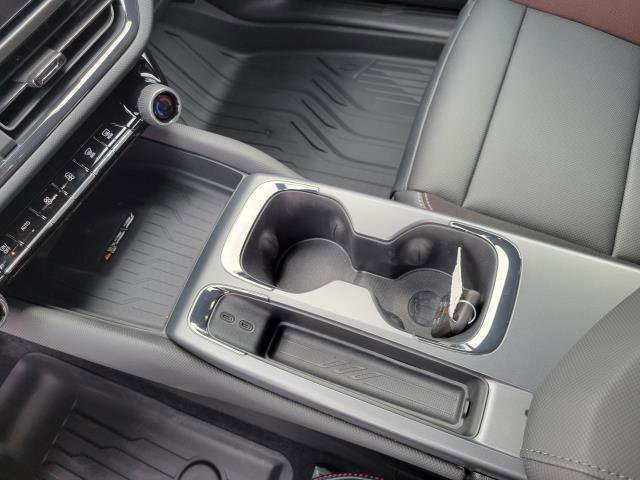 New 2026 Chevrolet Equinox EV RS w/ Convenience Package II image 21