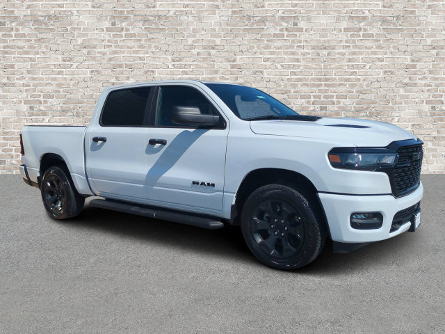 New 2027 RAM 1500 Express