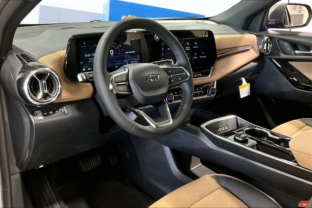 New 2026 Chevrolet Equinox ACTIV w/ Convenience Package III AWD/4WD image 6