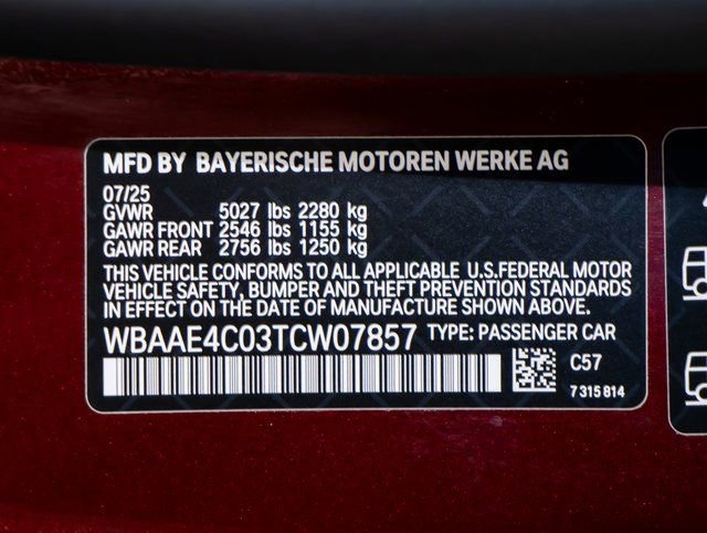 Used 2026 BMW 840i xDrive Coupe image 23