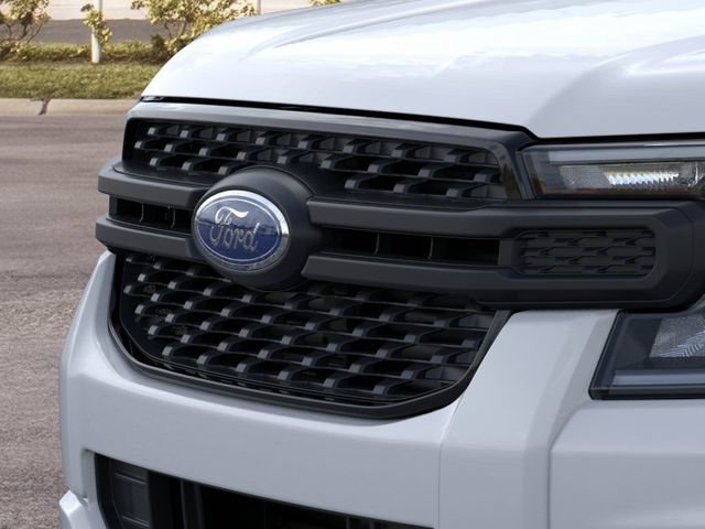 New 2026 Ford Ranger XL RWD image 40