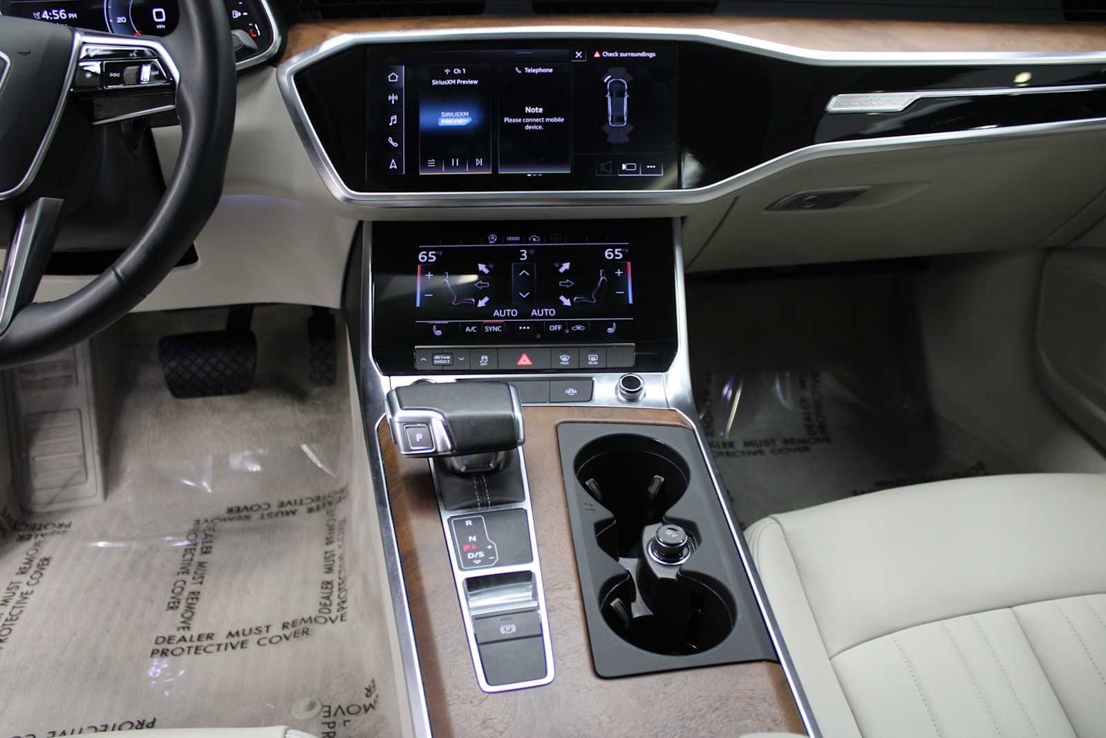 Used 2023 Audi A6 Premium w/ Convenience Package image 25