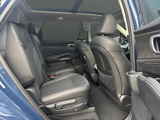 New 2026 Kia Sorento SX AWD/4WD image 5