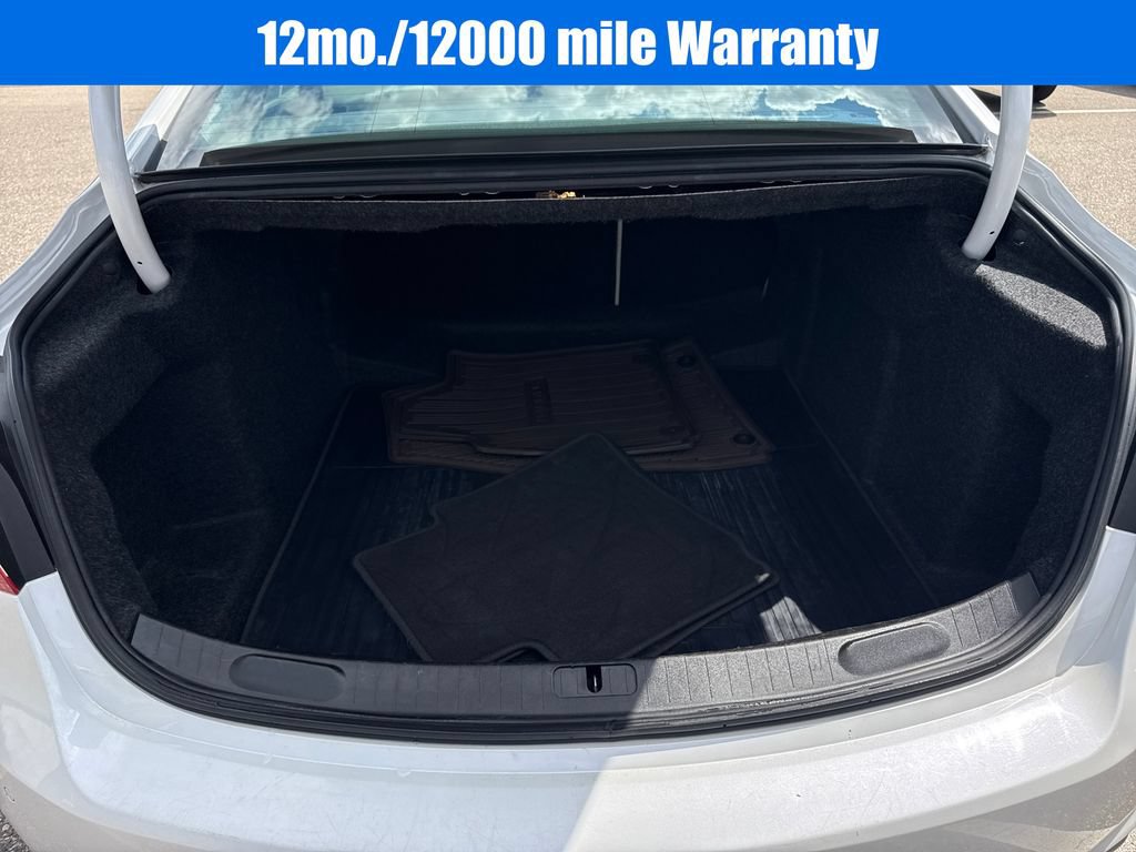 Used 2018 Chevrolet Impala Premier w/ Premier Confidence Package FWD image 20