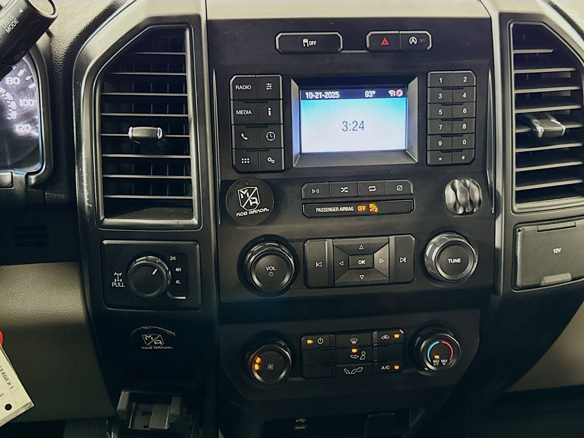 Used 2020 Ford F150 XL w/ Equipment Group 101A Mid image 18