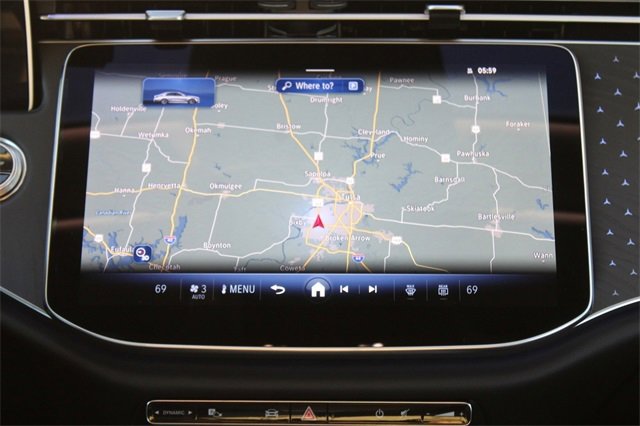 Certified 2025 Mercedes-Benz E 350 Sedan image 13