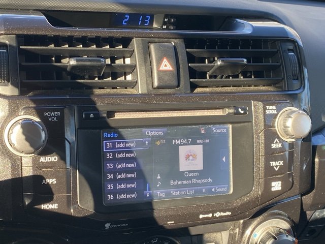 Used 2018 Toyota 4Runner TRD Off-Road Premium image 20