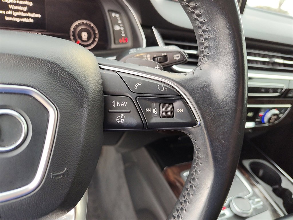 Used 2017 Audi Q7 3.0T Premium Plus image 29
