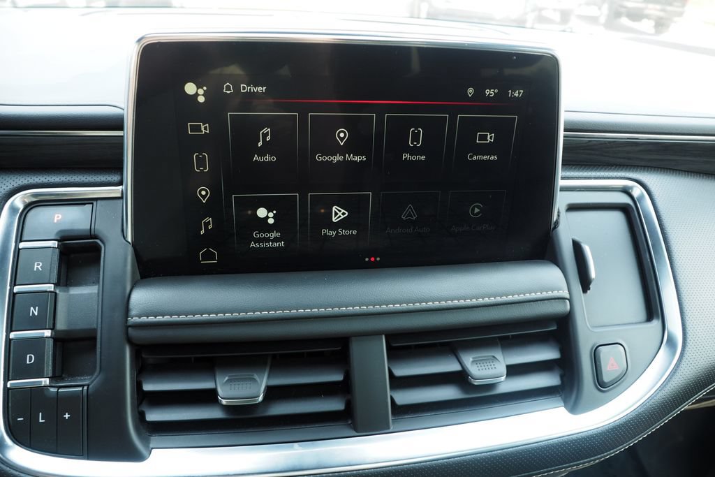 Used 2023 GMC Yukon SLT w/ SLT Premium Package AWD/4WD image 27