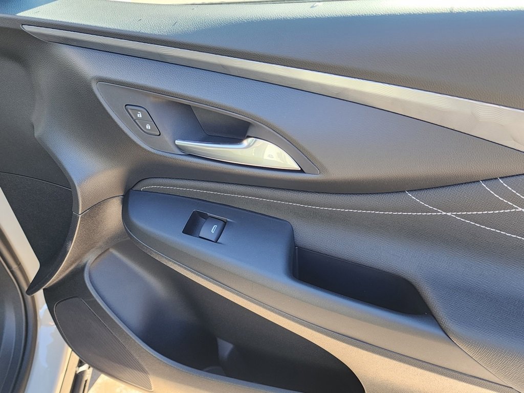 New 2026 Buick Envista Sport Touring w/ Studio Series image 36