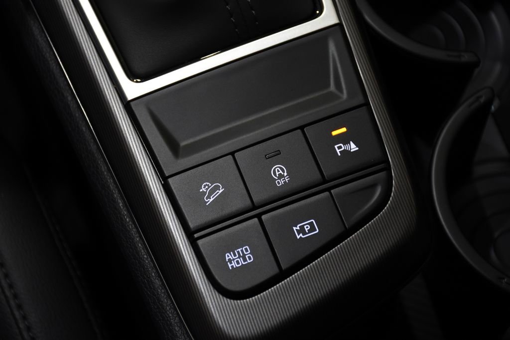 New 2026 Kia Sportage EX image 23
