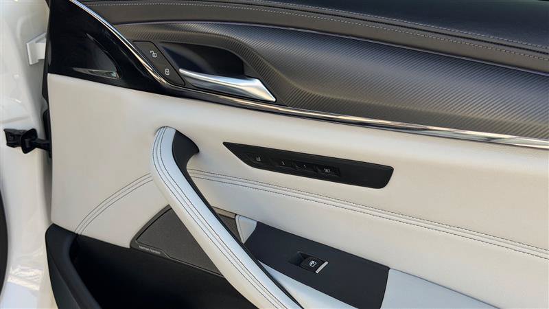 Used 2020 BMW M5 w/ Executive Package AWD/4WD image 45