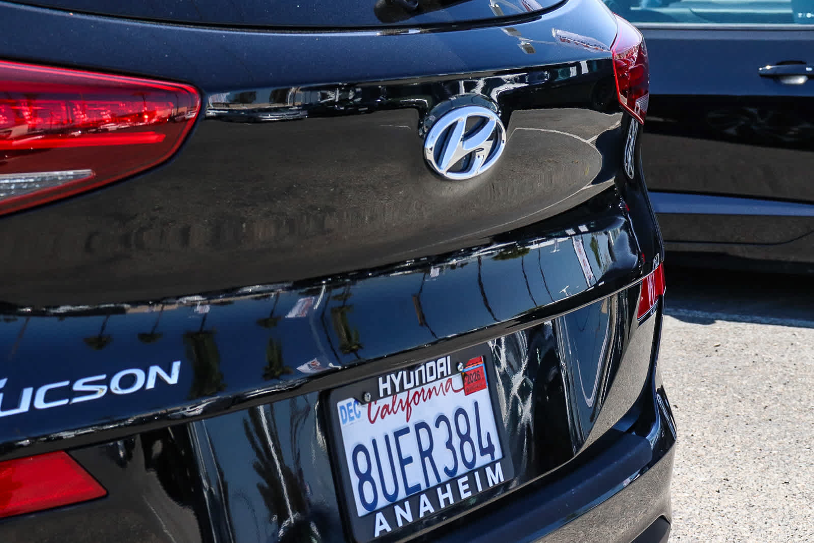 Used 2020 Hyundai Tucson Sport FWD image 12