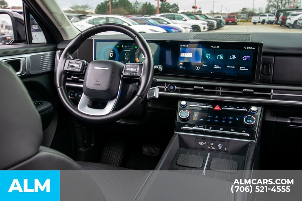 Used 2024 Hyundai Santa Fe SEL image 17