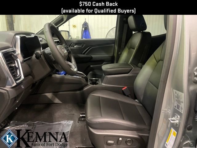 New 2026 GMC Canyon Elevation w/ Convenience Package image 9