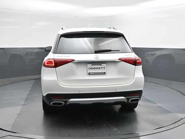 Used 2020 Mercedes-Benz GLE 350 4MATIC image 5