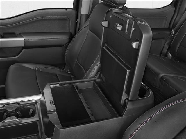 New 2026 Ford F250 Lariat w/ Black Appearance Package AWD/4WD image 9