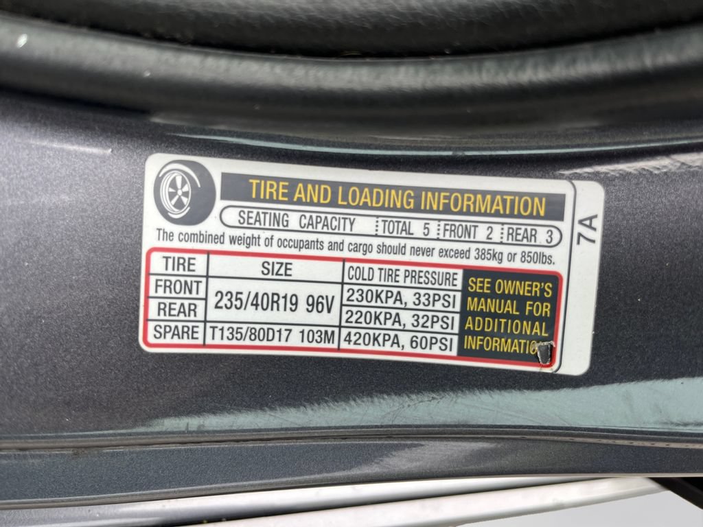 Used 2016 Honda Accord Sport image 20