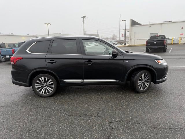 Used 2019 Mitsubishi Outlander GT image 7
