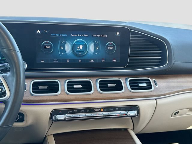 Used 2020 Mercedes-Benz GLS 450 4MATIC image 36