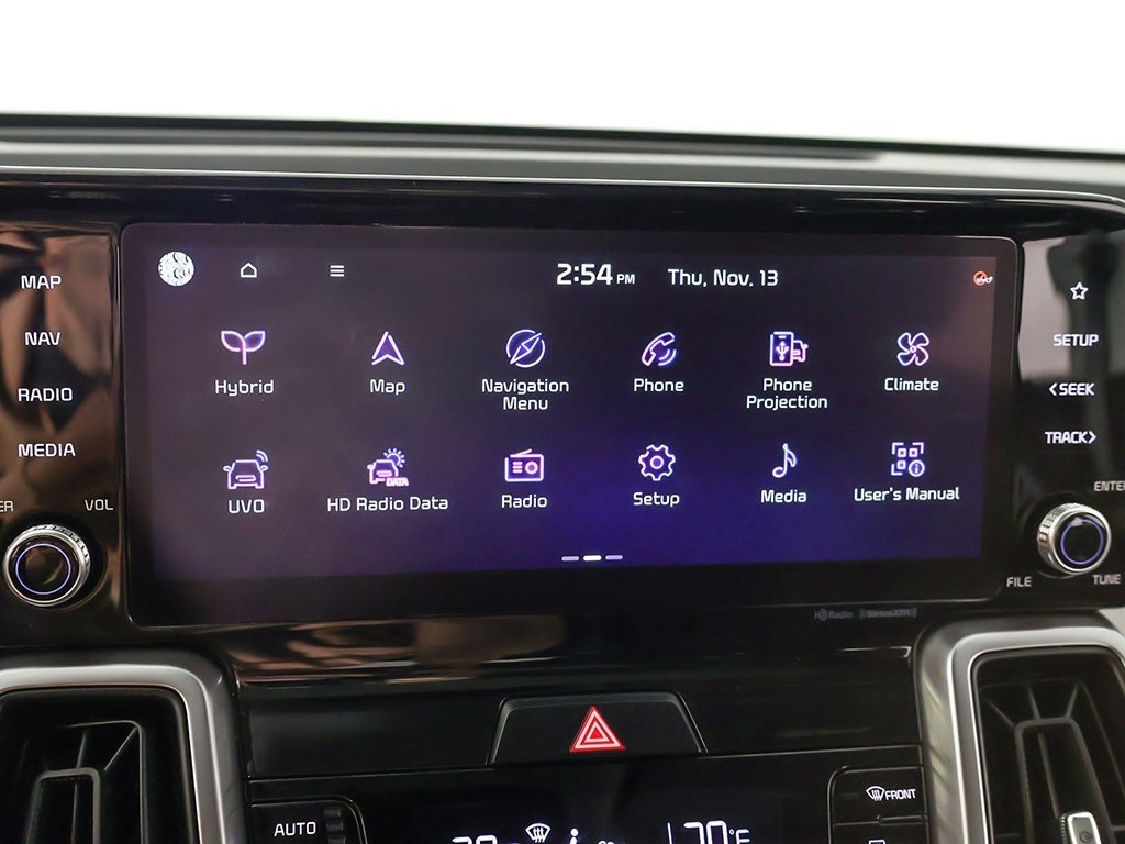 Used 2022 Kia Sorento EX w/ Panoramic Sunroof Package image 51