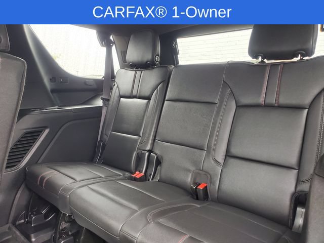 Certified 2023 Chevrolet Tahoe RST w/ Luxury Package AWD/4WD image 30