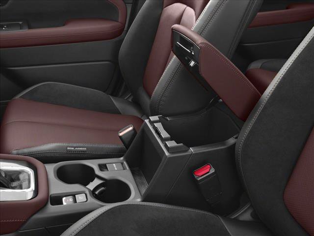 New 2026 Subaru Forester Touring AWD/4WD image 10