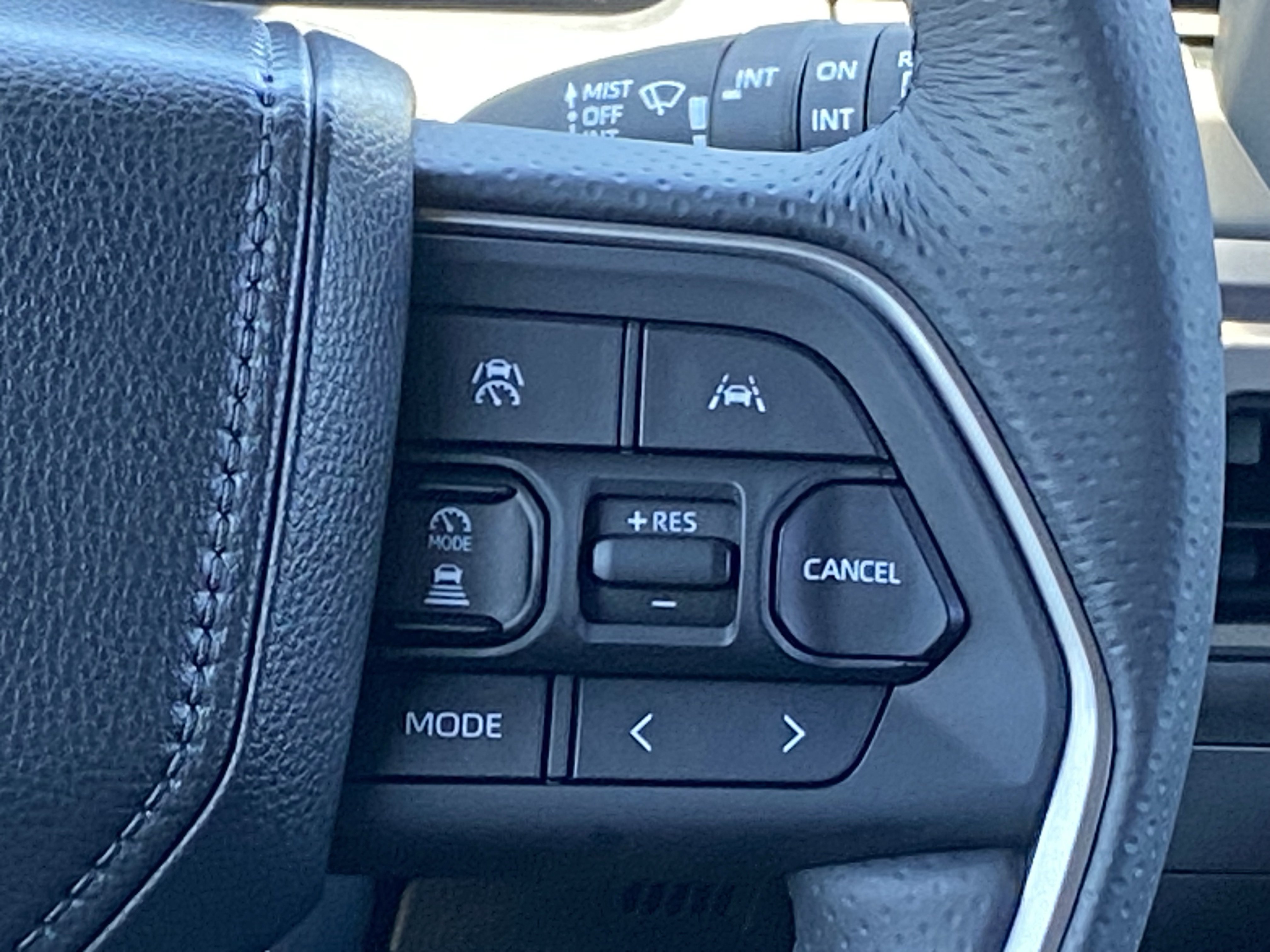 Certified 2026 Toyota 4Runner SR5 AWD/4WD image 19