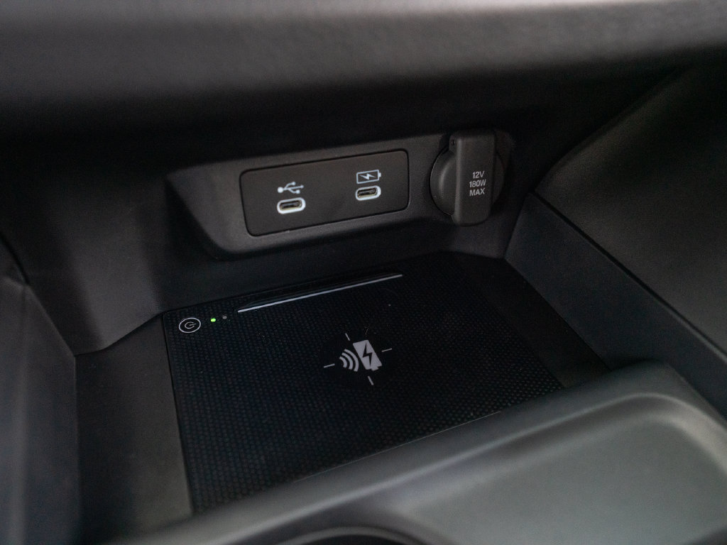 New 2026 Acura ADX A-Spec AWD/4WD image 25