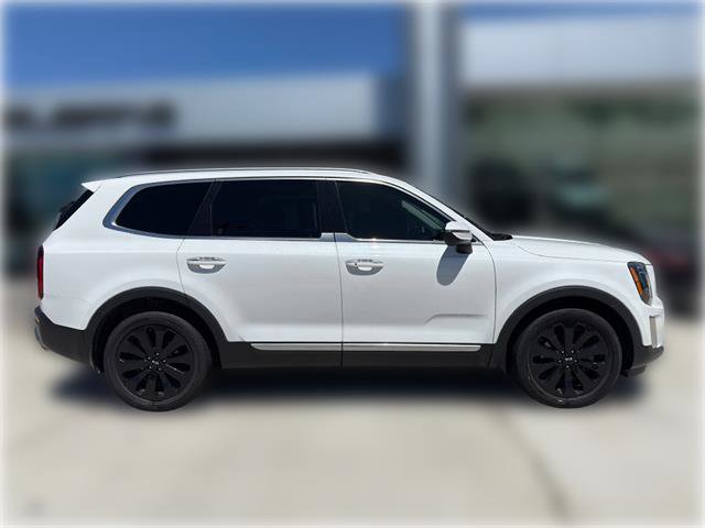 Used 2021 Kia Telluride S image 10