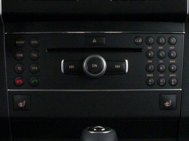 Used 2010 Mercedes-Benz GLK 350 2WD image 10